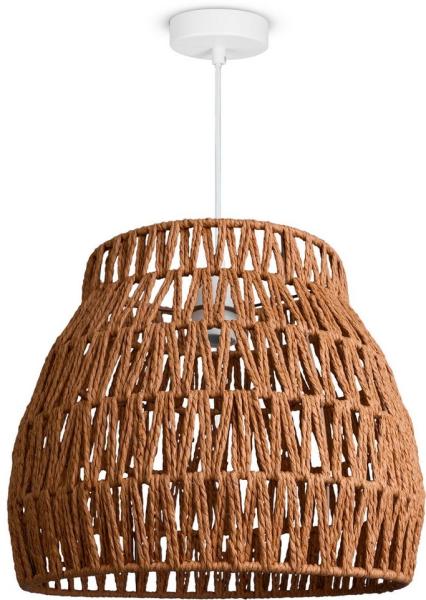 Paco Home Pendelleuchte HUGO PD1, ohne Leuchtmittel