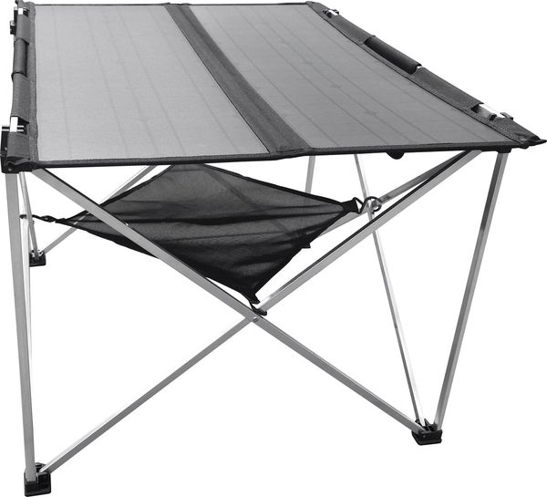 Technaxx Solartisch TX-251, faltbarer Solar-Campingtisch, 20 W Bild 3