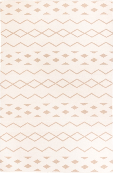 Morgenland Kelim Teppich - Trendy - Miami - rechteckig Bild 1