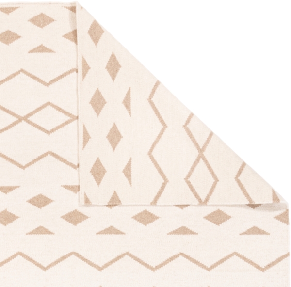 Morgenland Kelim Teppich - Trendy - Miami - rechteckig Bild 4