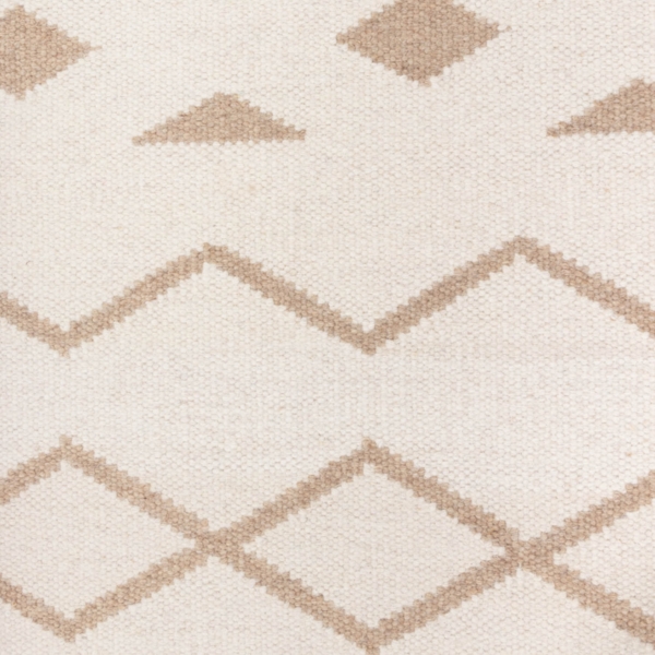 Morgenland Kelim Teppich - Trendy - Miami - rechteckig Bild 3