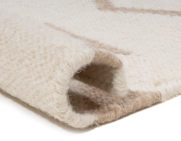 Morgenland Kelim Teppich - Trendy - Miami - rechteckig Bild 5