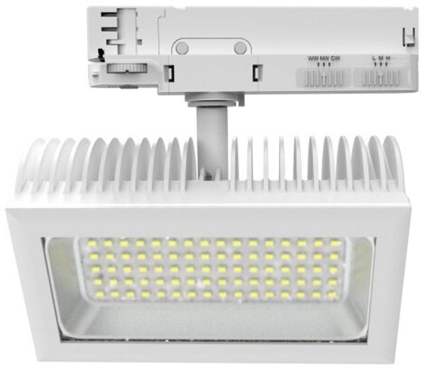 Dotlux 5772-099100 LED-Tracklight FLEXAt