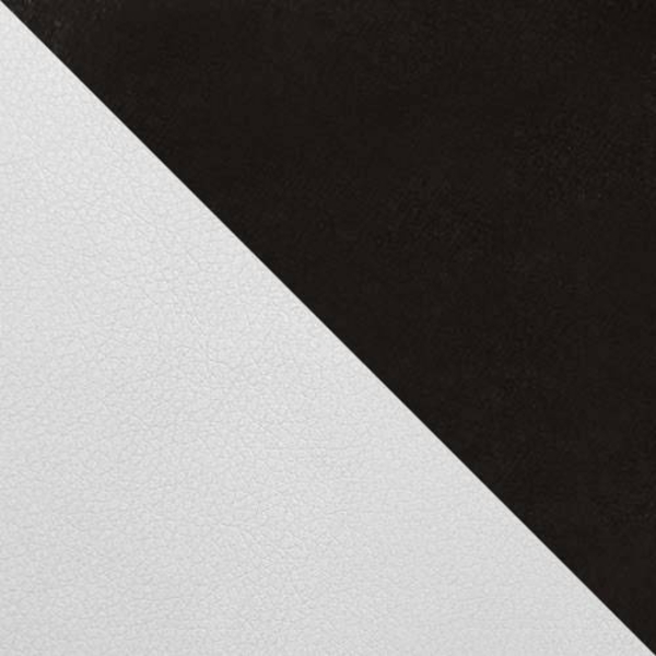 Boxspringbett Chapeni 'Junior 1' schwarz 100x200 cm Rechts Bild 9