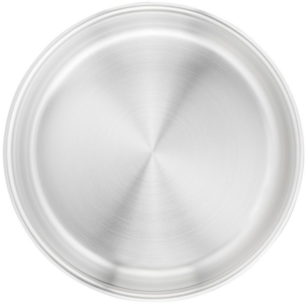 Tefal Kasserolle Ingenio Preference, Edelstahl (1-tlg), stapelbar, unbeschichtet, 18/10-Edelstahl, hochglanzpoliert