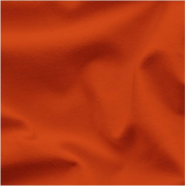 Schlafgut 'Easy' Kissenbezug, Jersey, Red Mid, 40x40 cm Bild 2