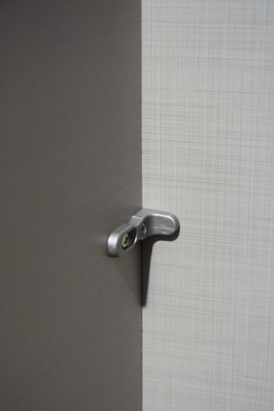 Wimex Kleiderschrank Mugano, B/T/H 135 oder 180/65/198cm, Made in Germany (wähle Deine Ausstattung: Basic oder Premium) 2 Schwebetüren mit oder ohne Spiegel, Metallgriffe Bild 3