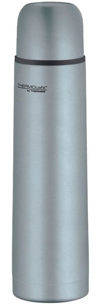Thermos Isolierflasche Everyday Tc ice blue mat 0,70l