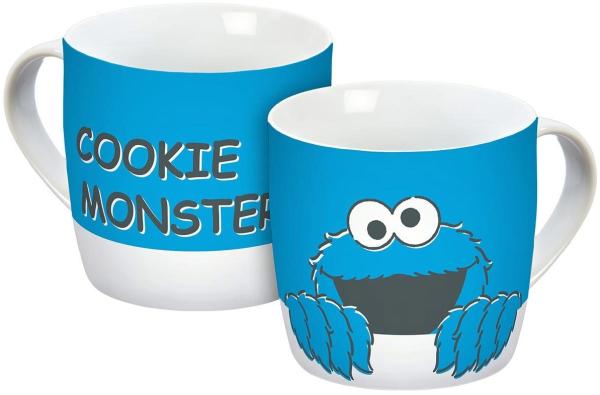 GEDA Tasse Krümelmonster