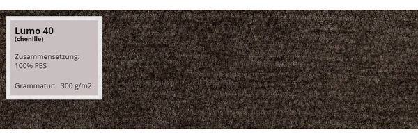 Schlafsofa Terkaz D (Farbe: Lumo 40) Bild 6