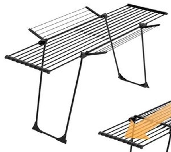 Yoursol Wäscheständer Bild 6