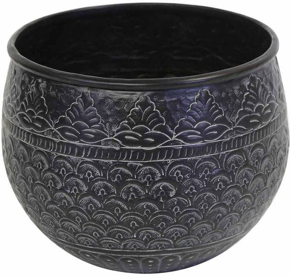 Orientalischer Blumentopf Murcia M