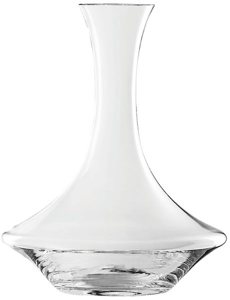 SPIEGELAU 7240257 AUTHENTIS Dekanter 1,0 Liter