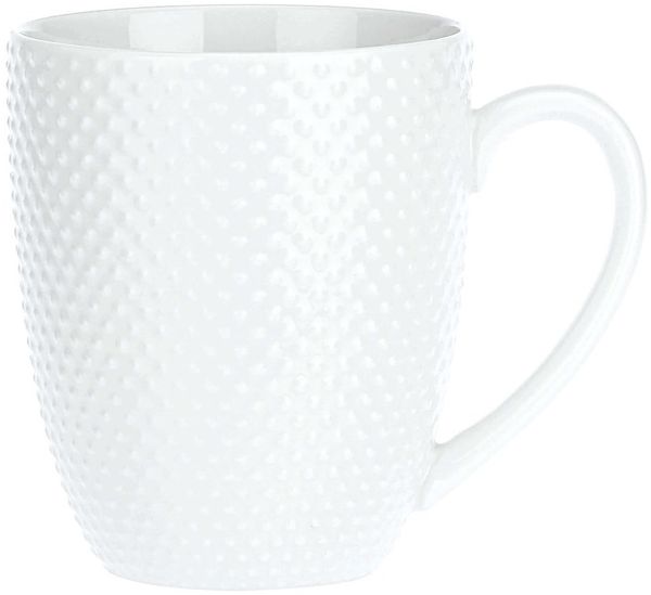 La Porcellana Bianca La Porcellana Bianca Richiamo Henkelbecher 400 ml U10042123U00
