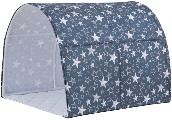 Spiel- und Betttunnel