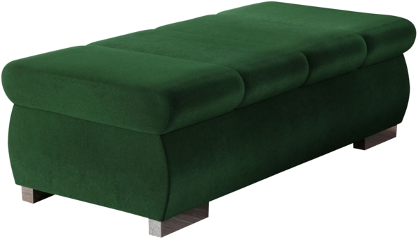 Polsterhocker Bangkok Groß (Farbe: Manila 35)