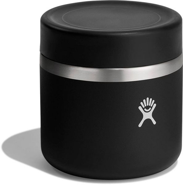 Hydro Flask Lunchbox 20 oz Insulated Food Jar, Edelstahl 18/8, (1-tlg), TempShield™ doppelwandige Vakuumisolierung, 591 ml