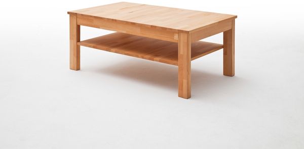 FENJA Couchtisch 62cm x 104cm x 44cm