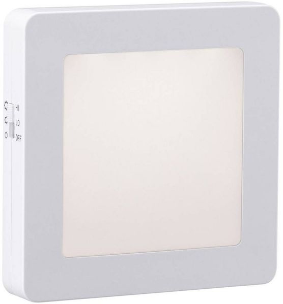 Paulmann NACHTLICHT 28LM 2700K WEIß (ESBY MIT SENS 25L501)