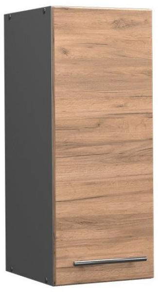 Hängeschrank Fame-Line Goldkraft Eiche 30 cm Vicco