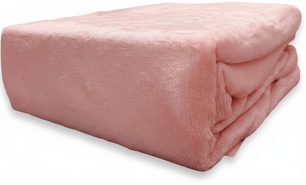Leonado Vicenti Spannbettlaken Winter Teddy Plüsch Cashmere Touch Gummizug Spannbetttuch, Nicky, Gummizug: rundum, (1 Stück), flauschig warm kuschelig extra weich, Einfarbig