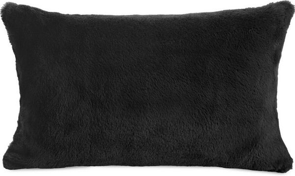 Eurofirany Kissenbezug Kuschelweiche Kissenbezüge und Nackenrolle-Kissen NINA, 30x50 45x45 60x60 cm