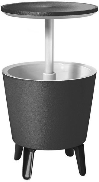 Keter Gartenbar-Set, Garten Kühlbar