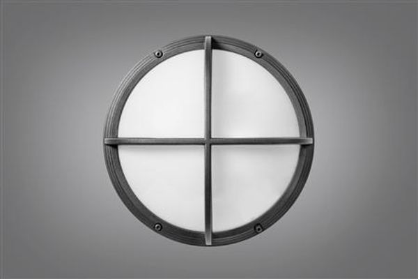 Ocus Kreuz 12W LED 6W-12W 3000-3500-4000K RAL7024