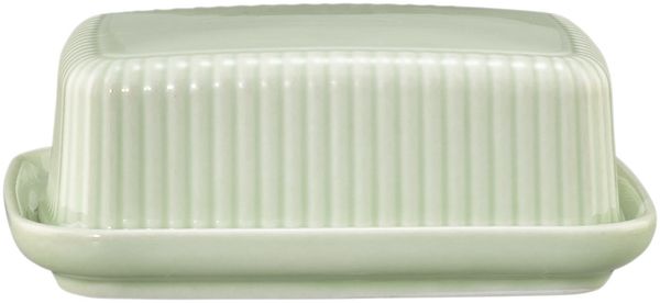 Seltmann Weiden Amina Butterdose 250 g - Seladon