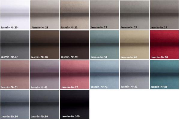 Boxspringbett Schlafzimmerbett FRASCO 180x220cm Bild 3