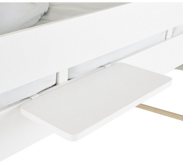 vertbaudet Wandregal Kinderzimmer Hängeablage für Hochbett EVEREST