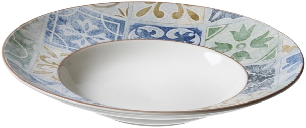 Pastateller 30,5cm Roma Antica