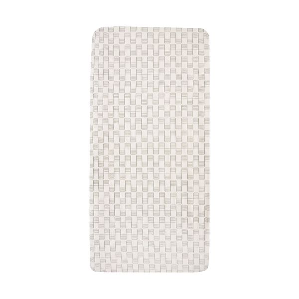 Witlof For Kids Sticky Stripes Spannbettlaken - 70