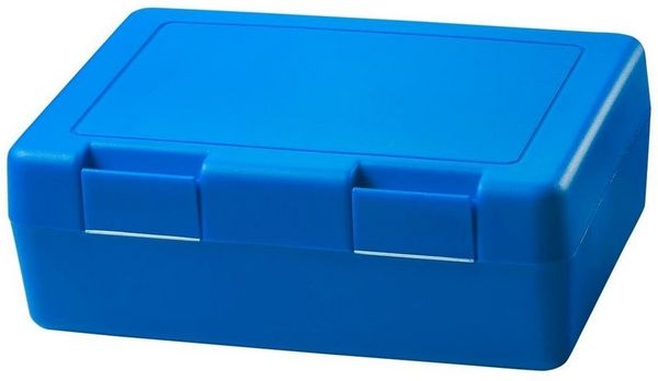 elasto Lunchbox "Dinner-Box" 1300 ml Brotdose Made in Germany mit Trennschale