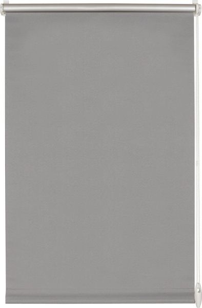 Gardinia EasyFix Thermo Rollo grau 120 x 150 cm Bild 8