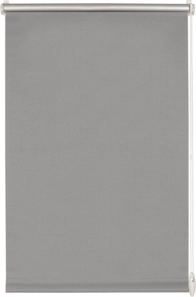 Gardinia EasyFix Thermo Rollo grau 120 x 150 cm