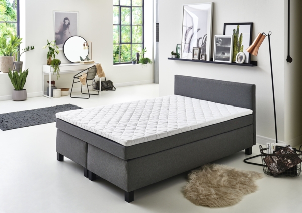 Boxspringbett BX 1480