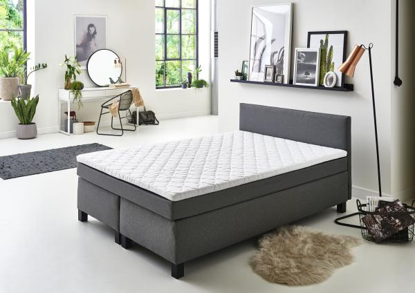 Boxspringbett BX 1480