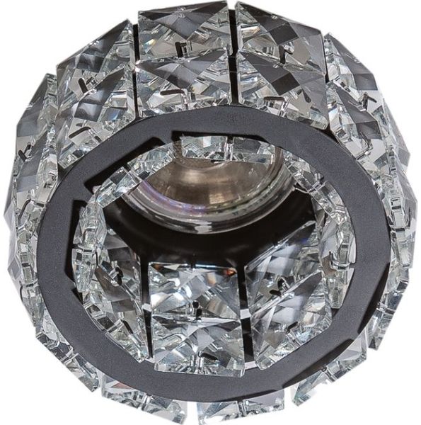 Azzardo LED Ready flächenbündiger LED-Deckeneinbauleuchte AZzardo ESTER AZ4176