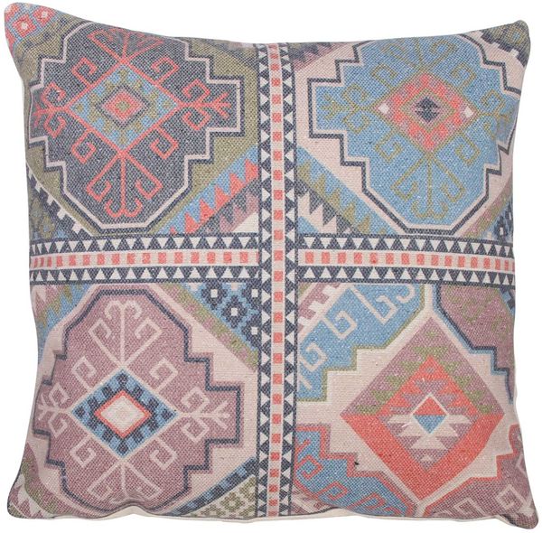 Orientalisches Ethno Kissen Mira-6