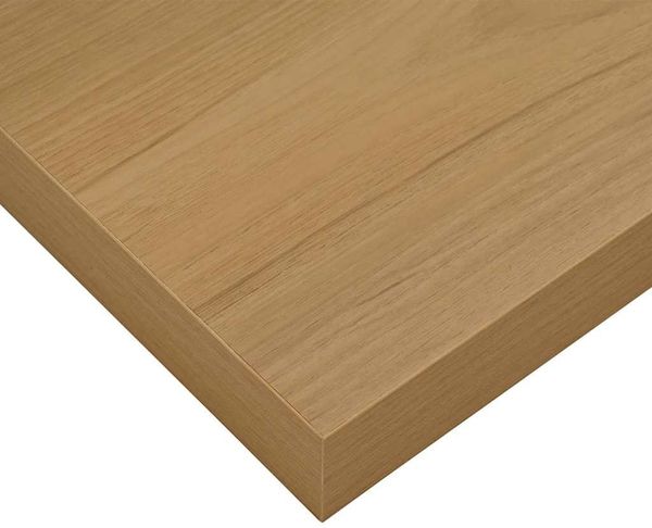 vidaXL Wandregal Wandmontiert 2 pcs Braun 60 x 23 x 4 cm Holzwerkstoff 42019948 Bild 11
