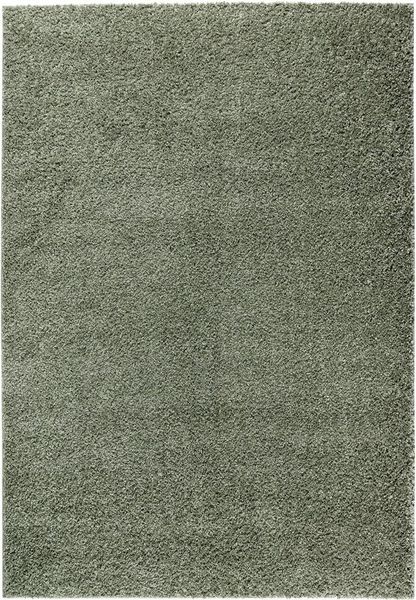 OTTO home Hochflor-Teppich Viva Shaggy, in Standard- und Premium-Qualität, 30 mm oder 45 mm Höhe, rechteckig, Uni Farben, einfarbig, besonders weich und kuschelig, Kundenliebling