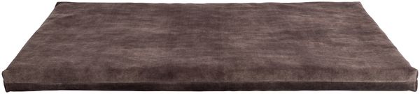 Kidsmill Velours Laufstall Matratzenbezug Wood 80x100 cm Braun