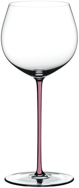 RIEDEL 4900/97MA FATTO A MANO Oaked Chardonnay Weinglas - Stiel MALVE