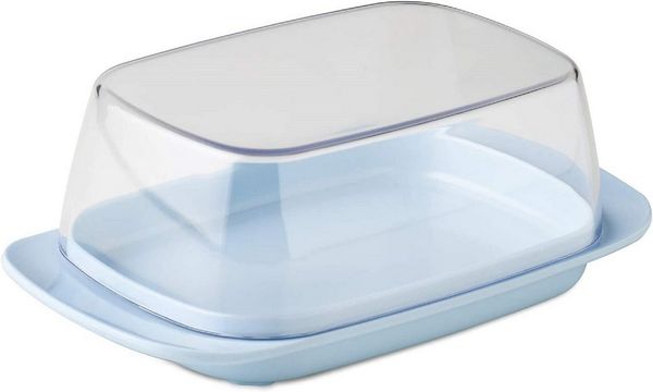 Mepal Butterdose nordic blue