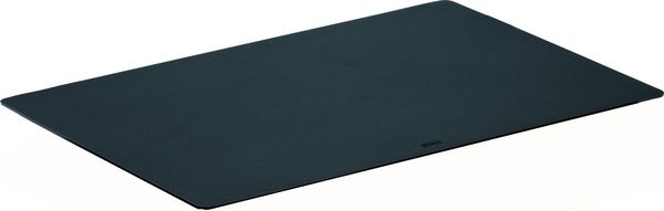 Rösle Schneidauflage Schwarz 2er Set 35x25 cm