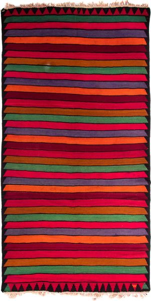 Kelim Teppich - Old 350 x 185 cm