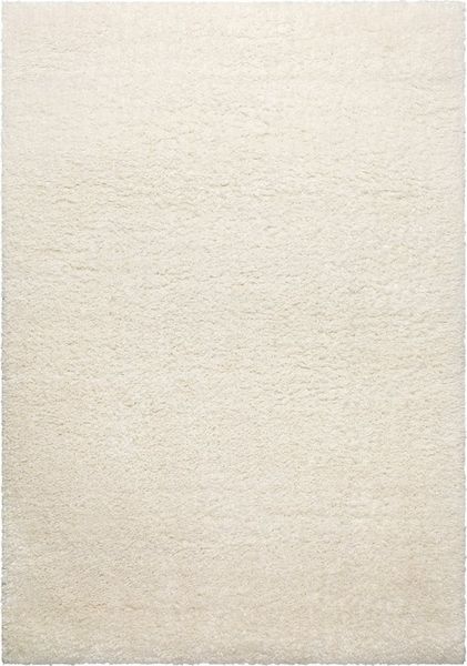 Homie Living Teppich Parma, rechteckig, Höhe: 50 mm, Hochflor, gewebt, kuschelig, uni, Wohnzimmer, Schlafzimmer, Esszimmer