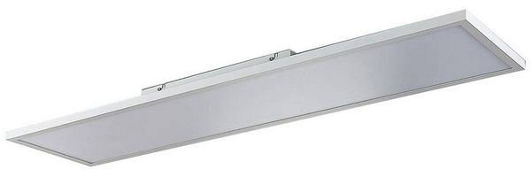 Arcchio LED Panel Brenda, Enthalten, LED 50 W gesamt, Farbwechsel RGB + weiß