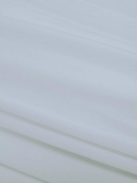 Marc O'Polo Home Spannbettlaken Premium Organic Jersey, Jersey, Gummizug: rundum, (1 Stück), aus GOTS-zertifizierter Baumwolle Jersey-Stretch